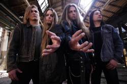 interview Spellbound (GER)